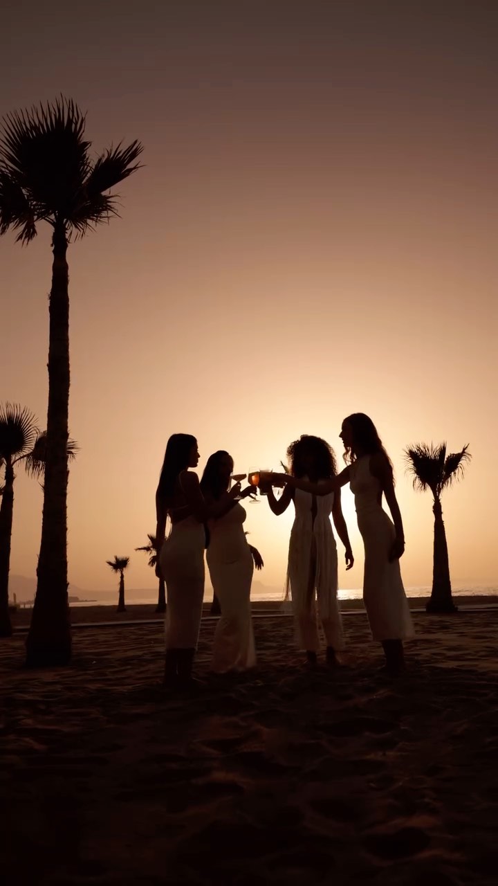 Video 8 from Baja Beach Club