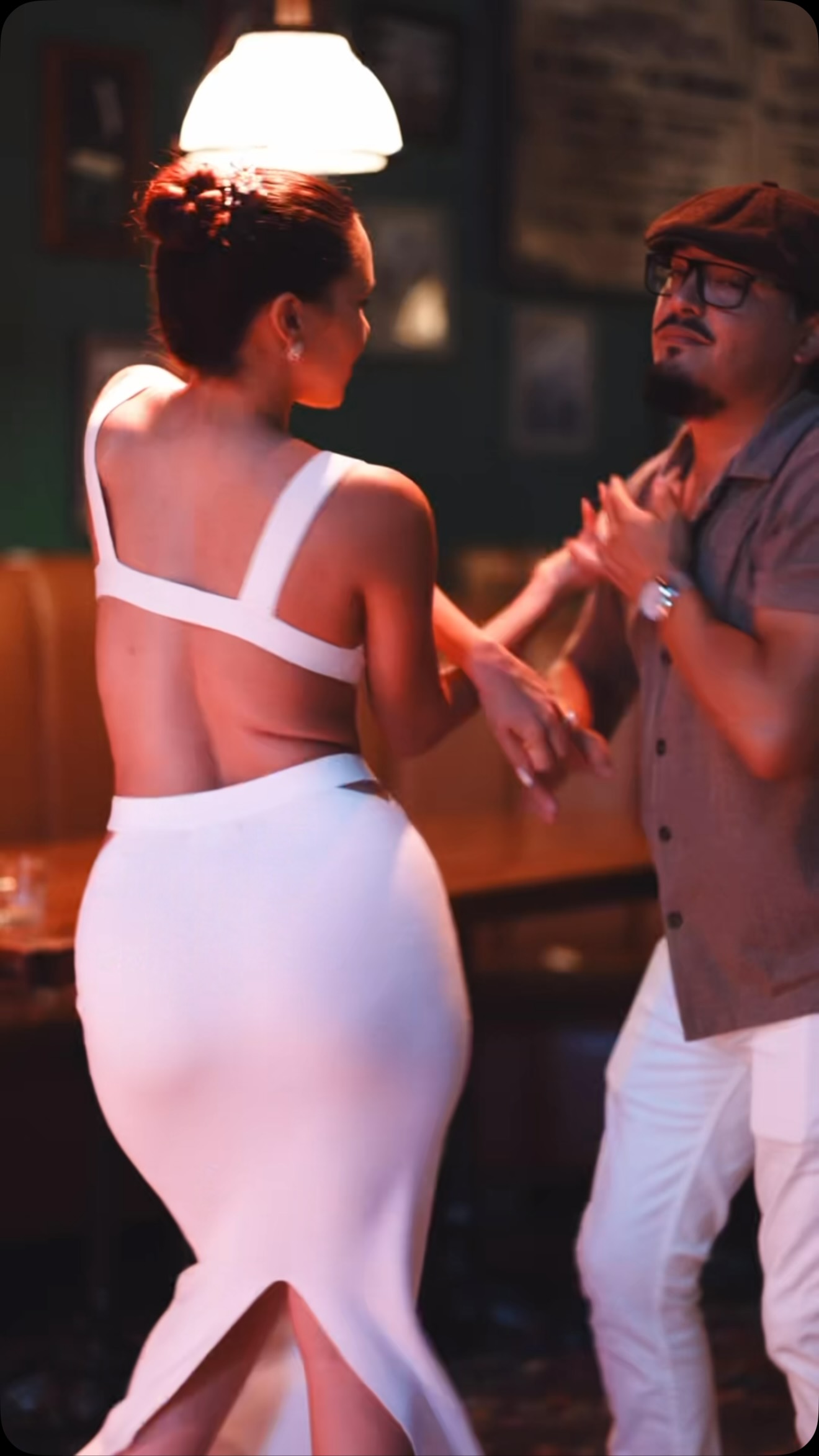 Video 8 from Ball & Chain