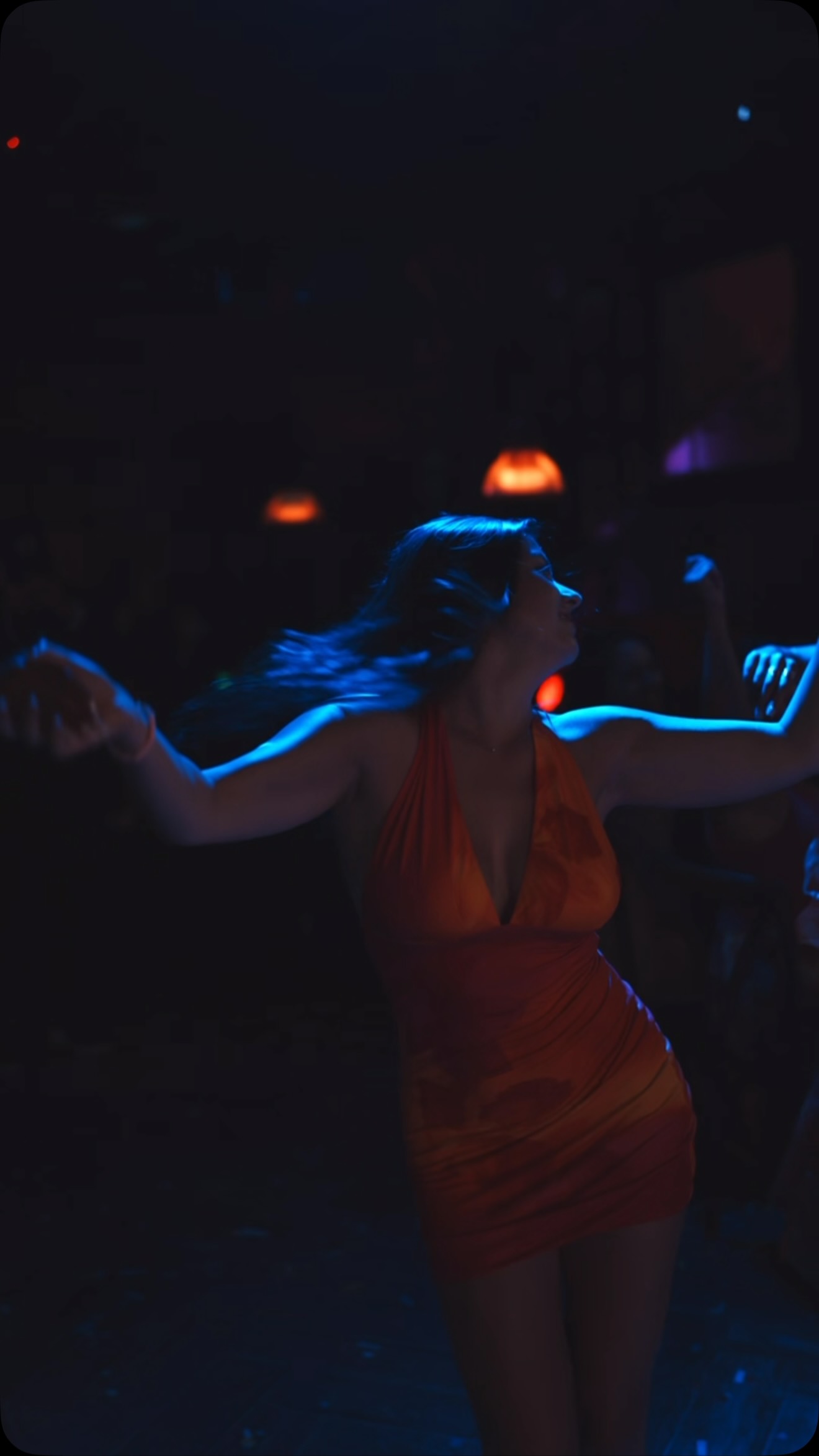Video 1 from Ball & Chain