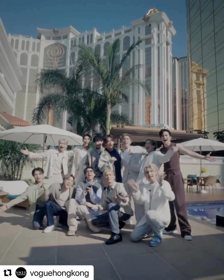 Video 5 from Banyan Tree Pool