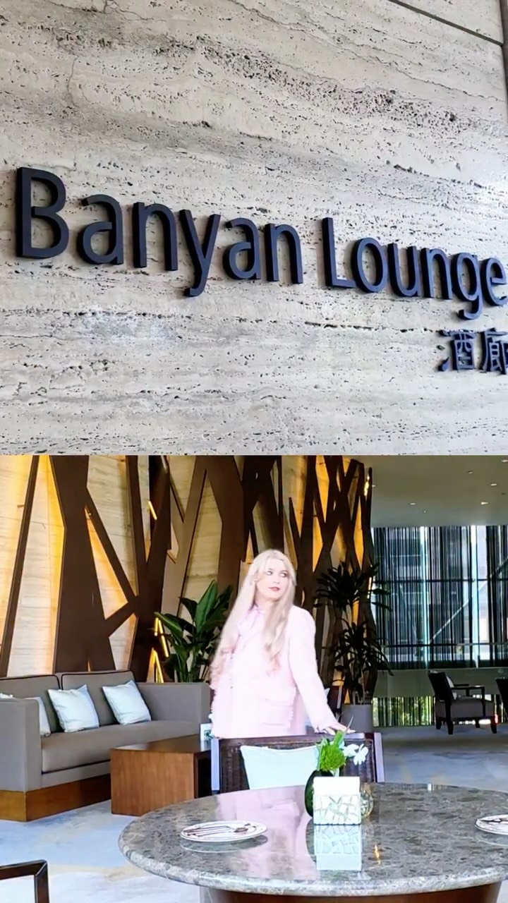 Video 8 from Banyan Tree 