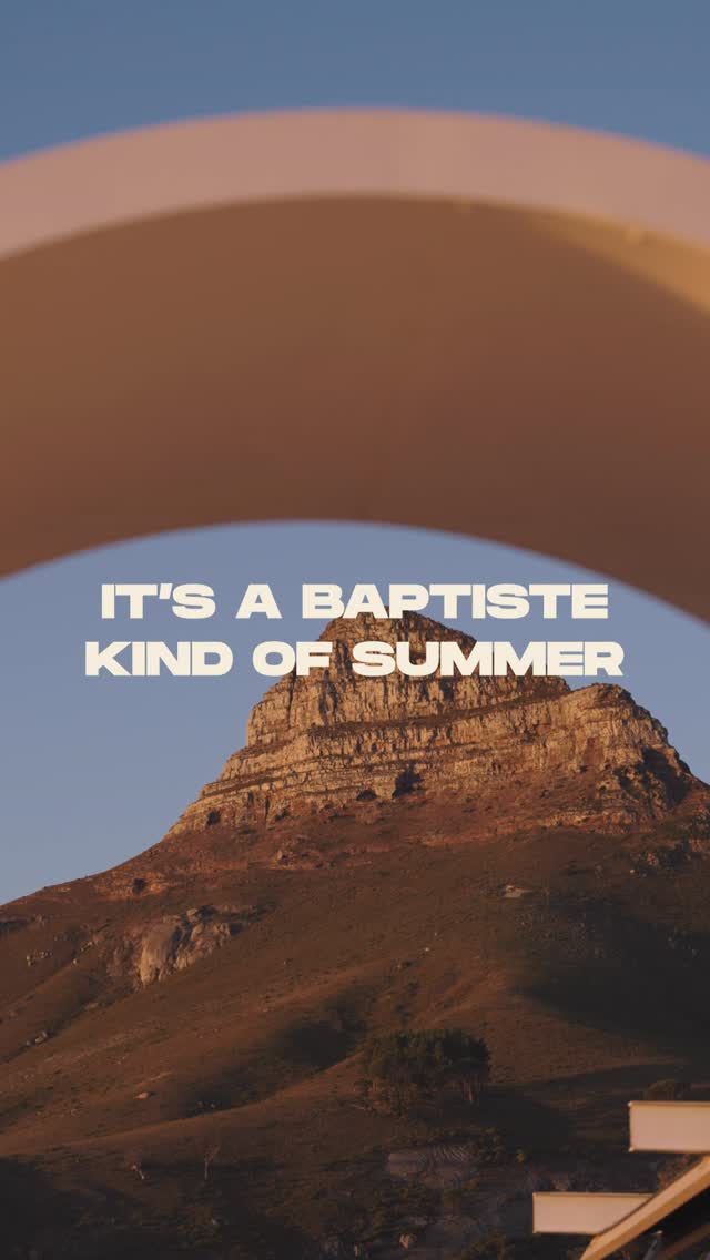 Video 2 from Baptiste Rooftop