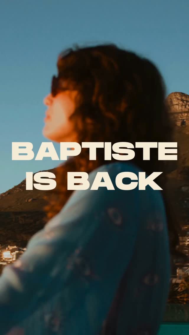 Video 6 from Baptiste Rooftop