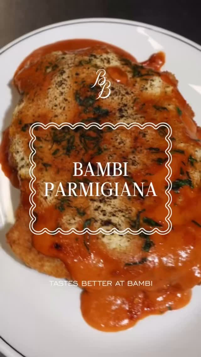 Video 1 from Bar Bambi