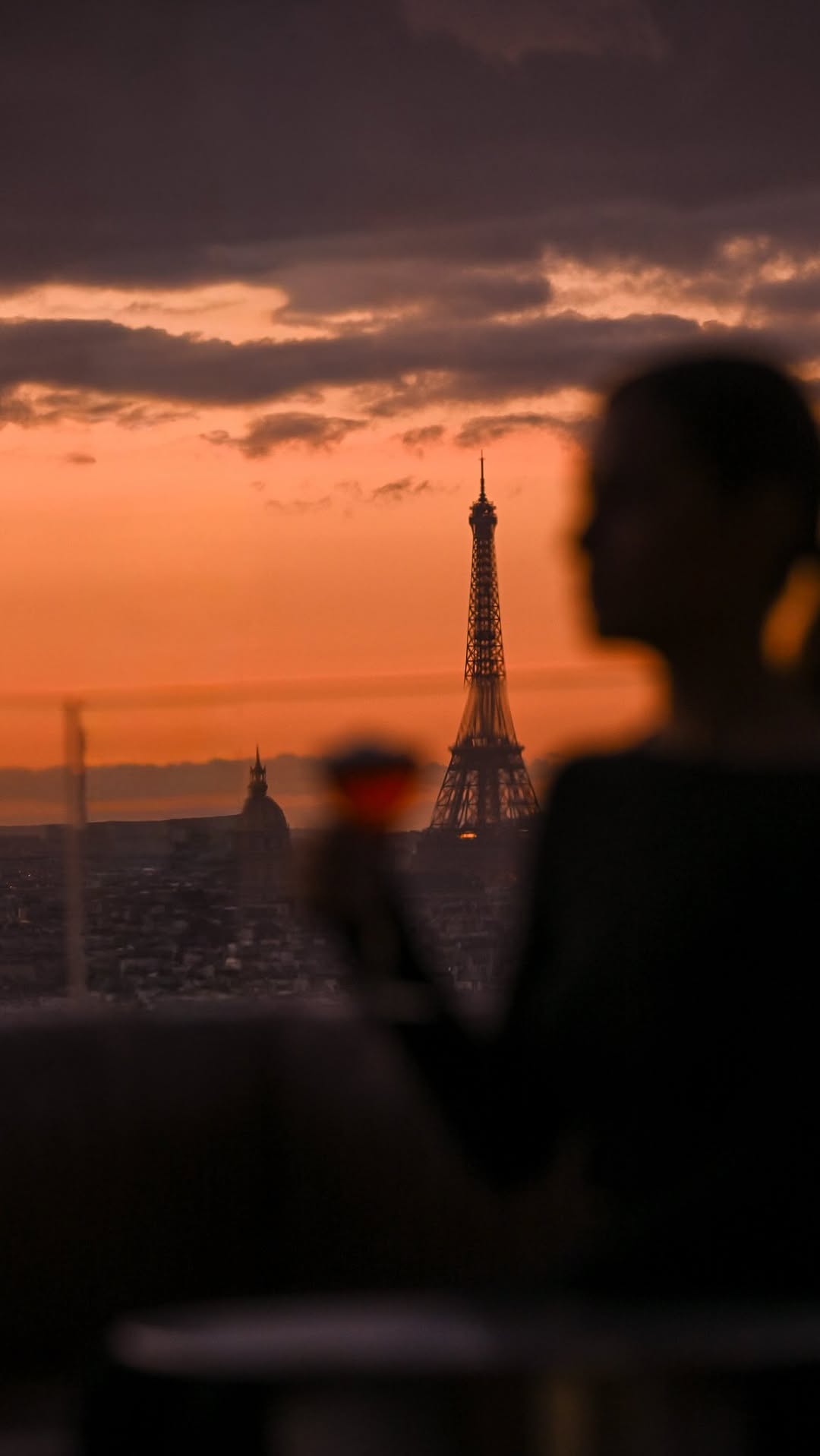 Video 7 from Bar Bonnie at SO/ Paris