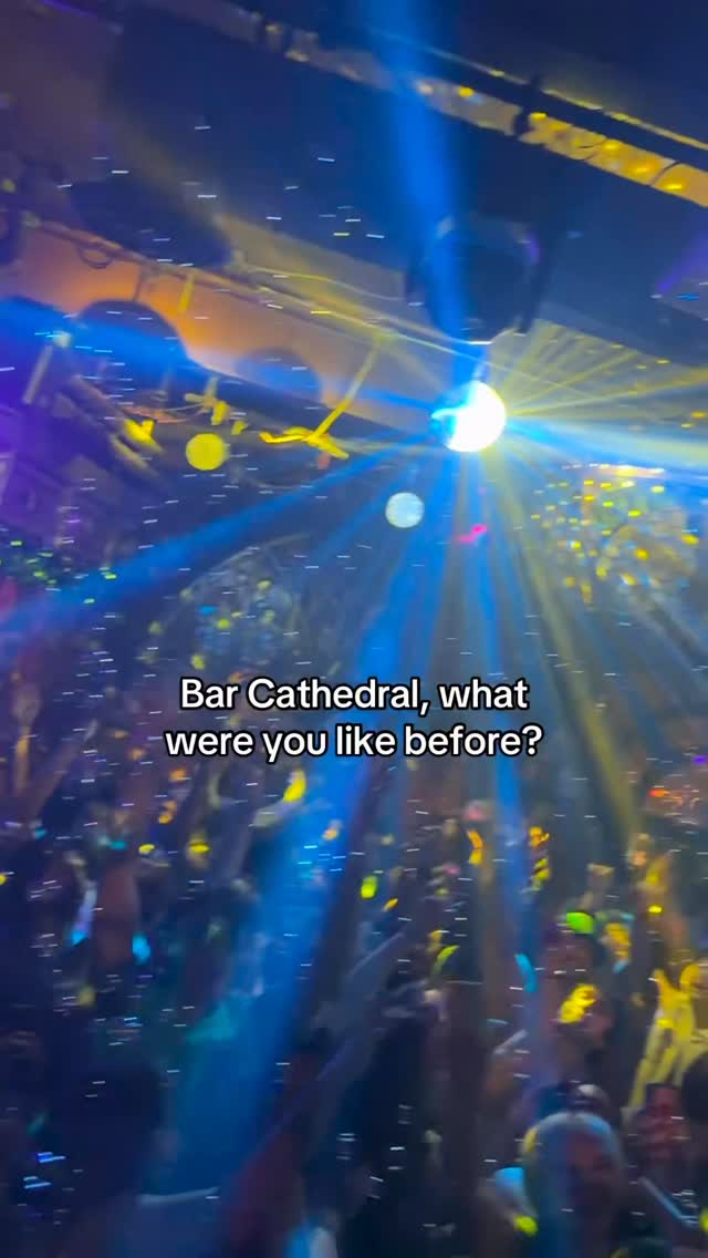 Video 4 from Bar Cathedral