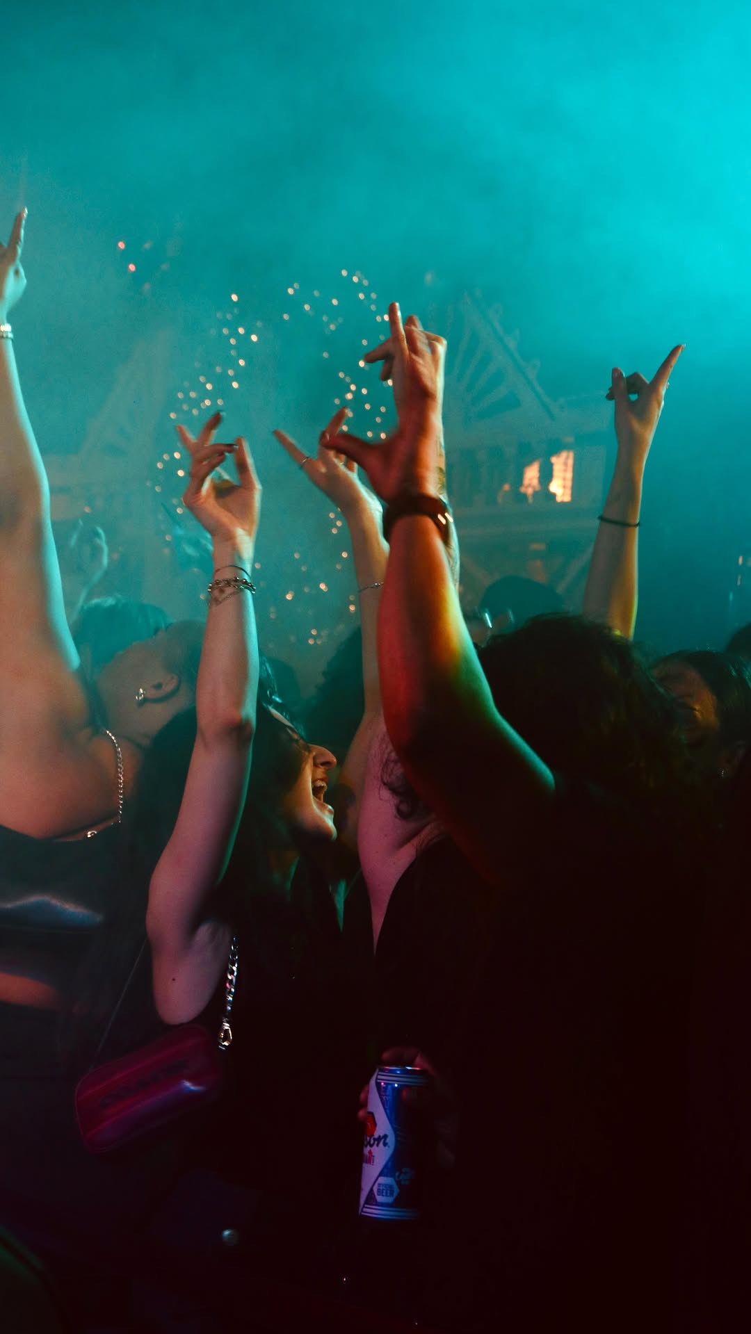 Video 5 from Bar Cathedral