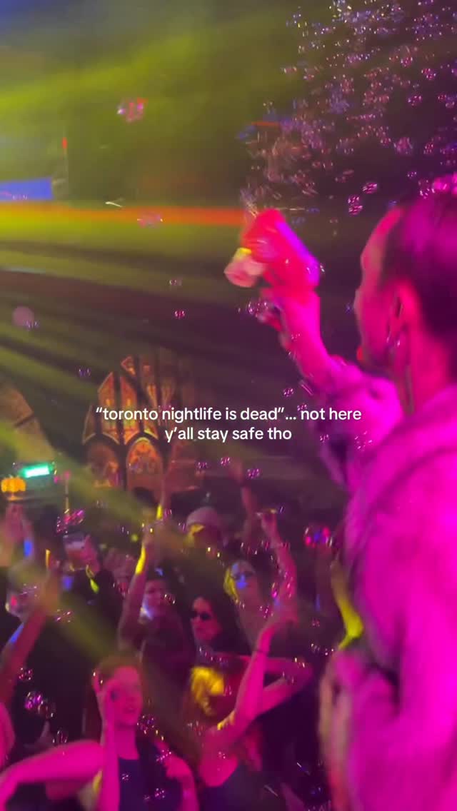 Video 3 from Bar Cathedral