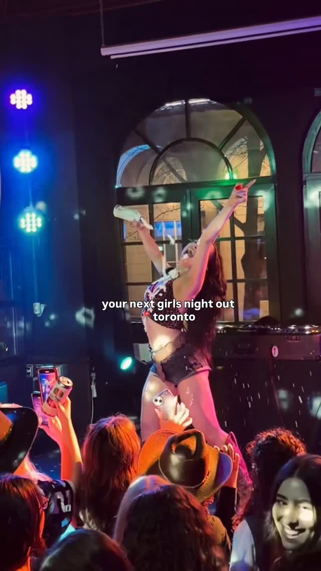 Video 1 from Bar Cathedral