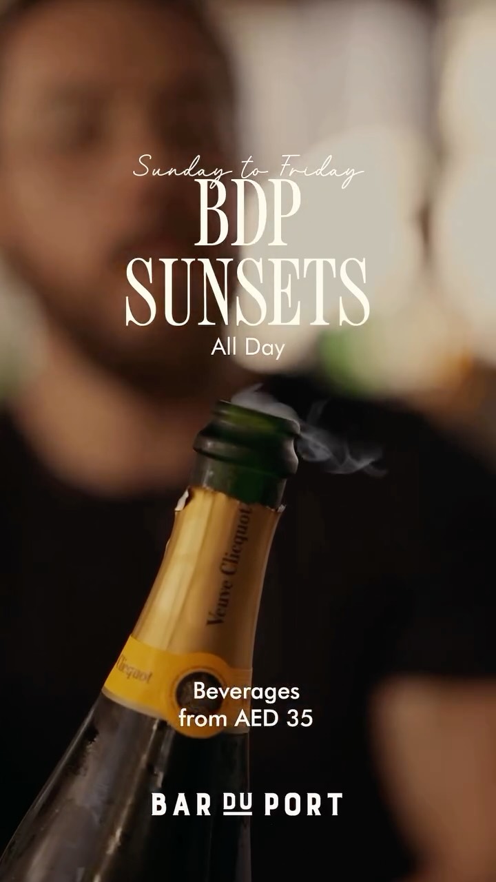 Video 7 from Bar Du Port