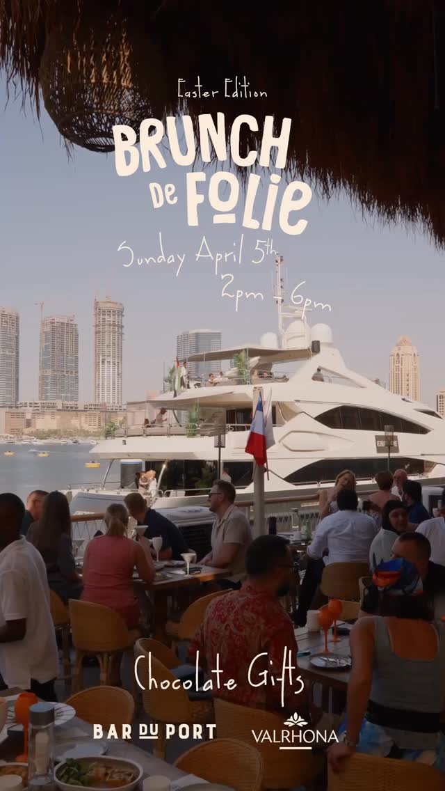 Video 4 from Bar Du Port