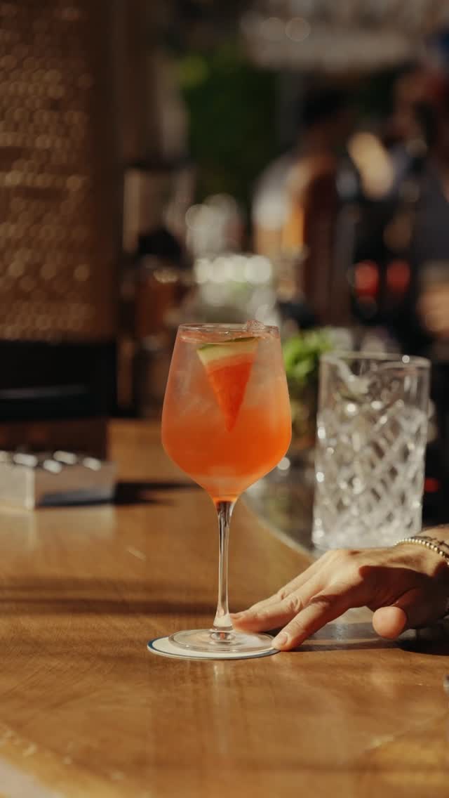 Video 5 from Bar Du Port