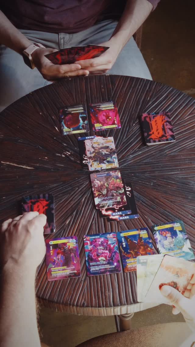 Video 6 from Bar Kaiju