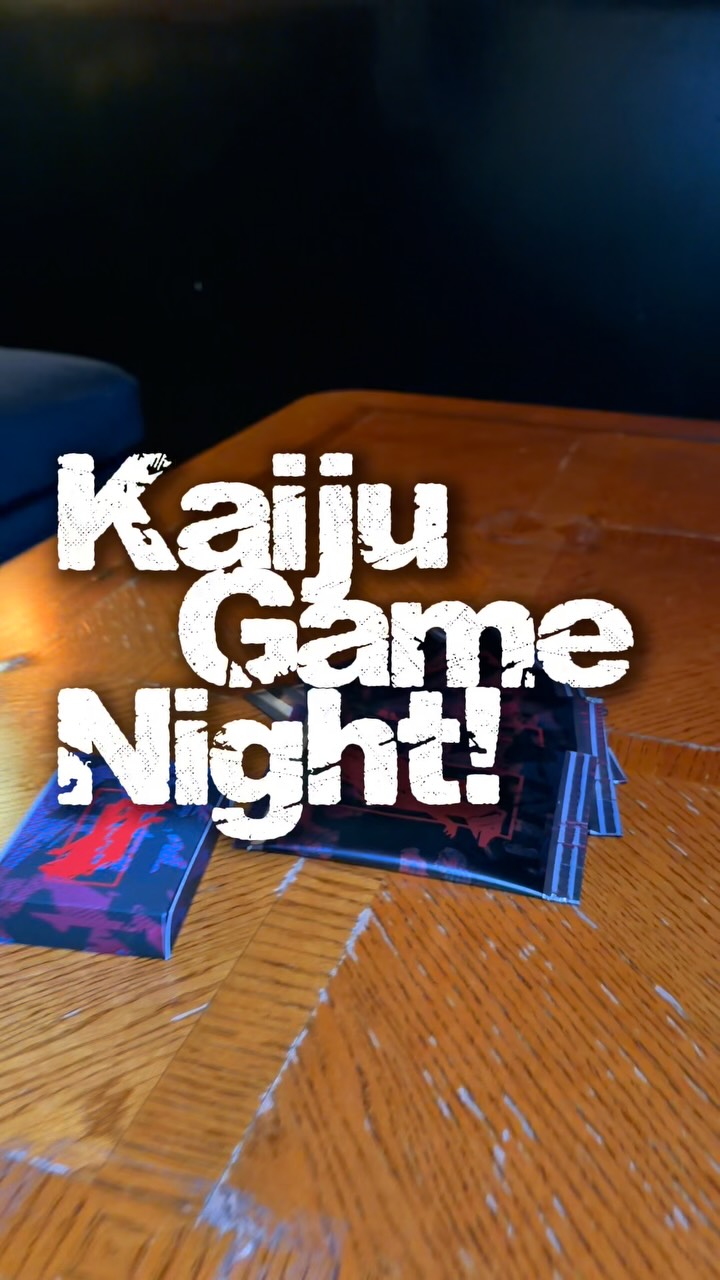 Video 2 from Bar Kaiju