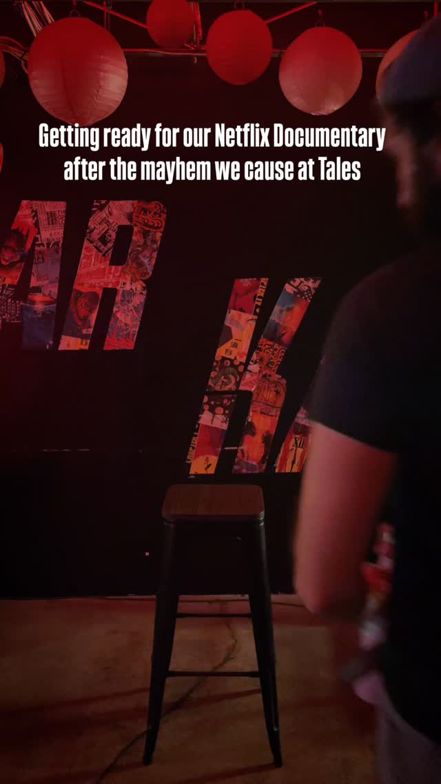 Video 4 from Bar Kaiju