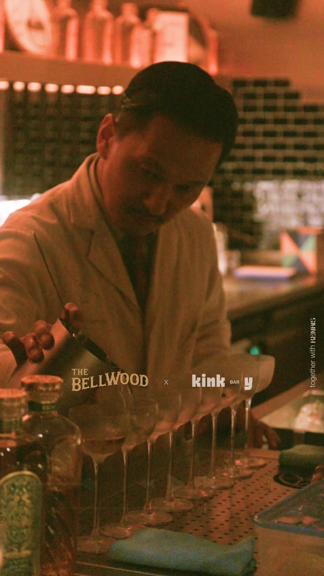 Video 8 from Bar Kinky