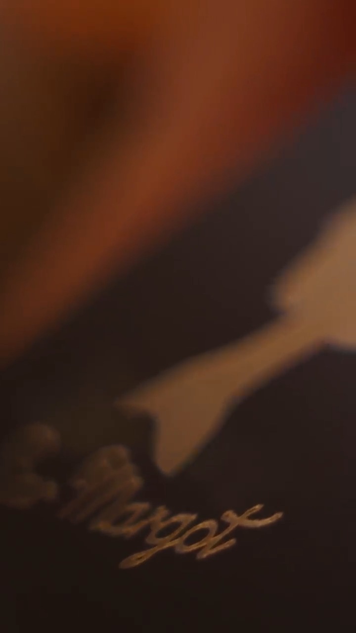 Video 1 from Bar Margot