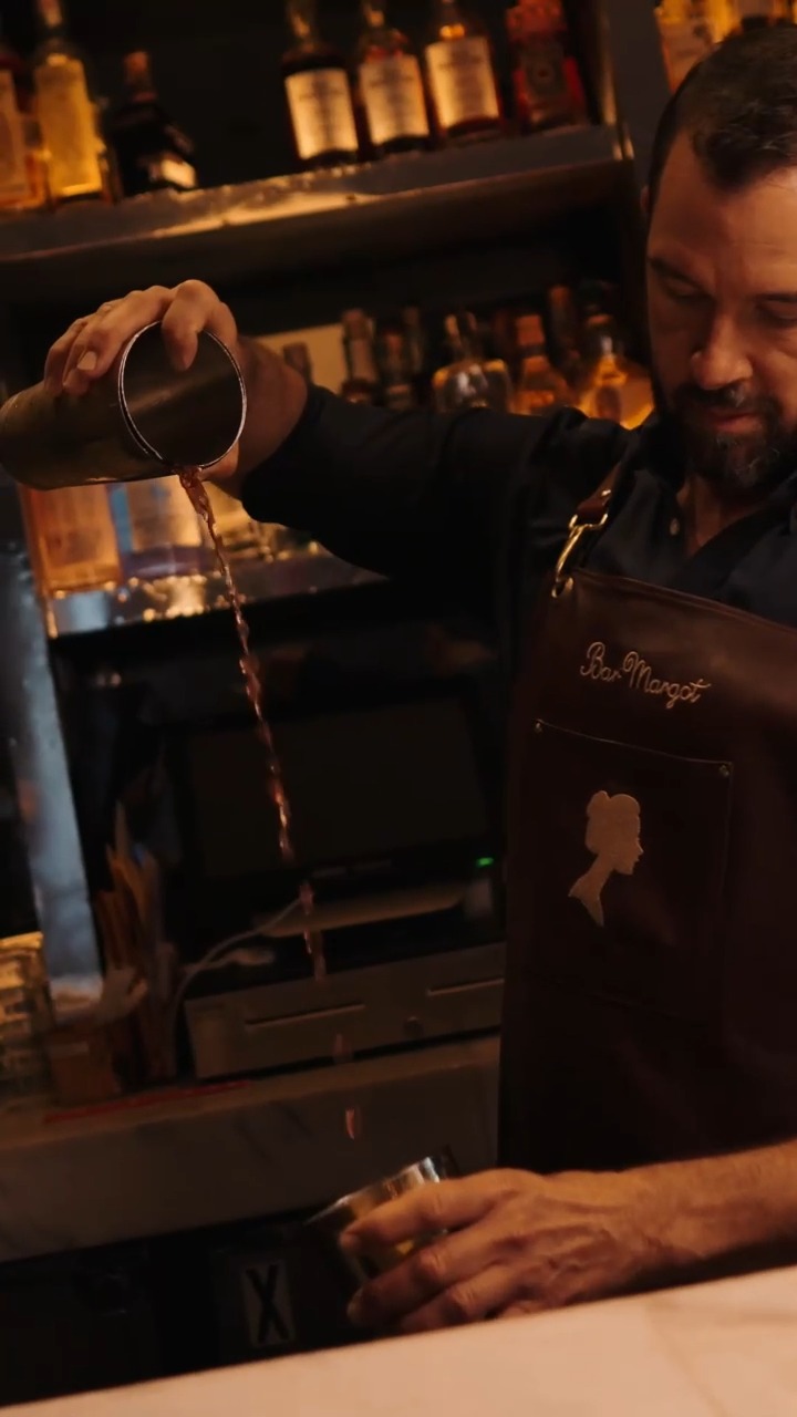 Video 8 from Bar Margot