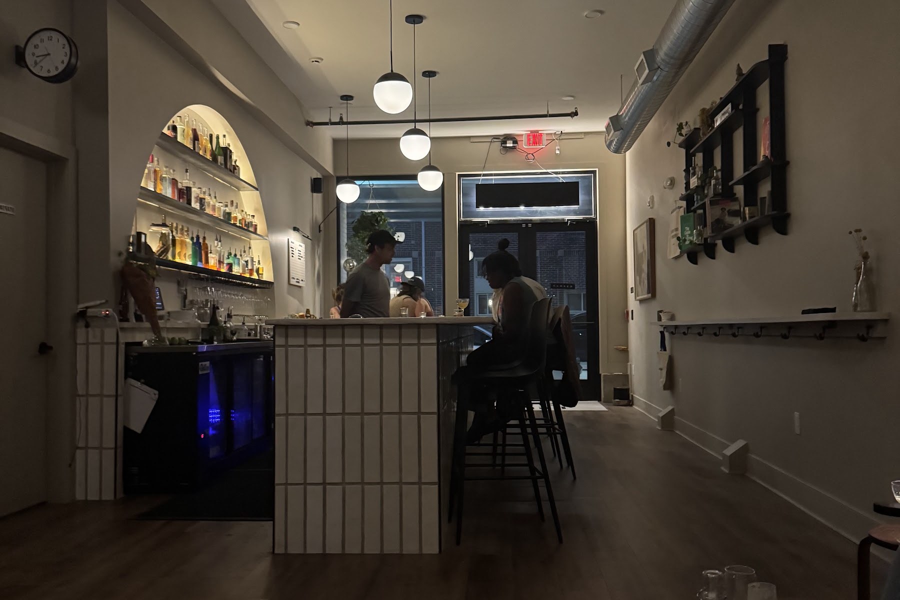 Bar Palmina, a bar in Philadelphia, USA — photo 2