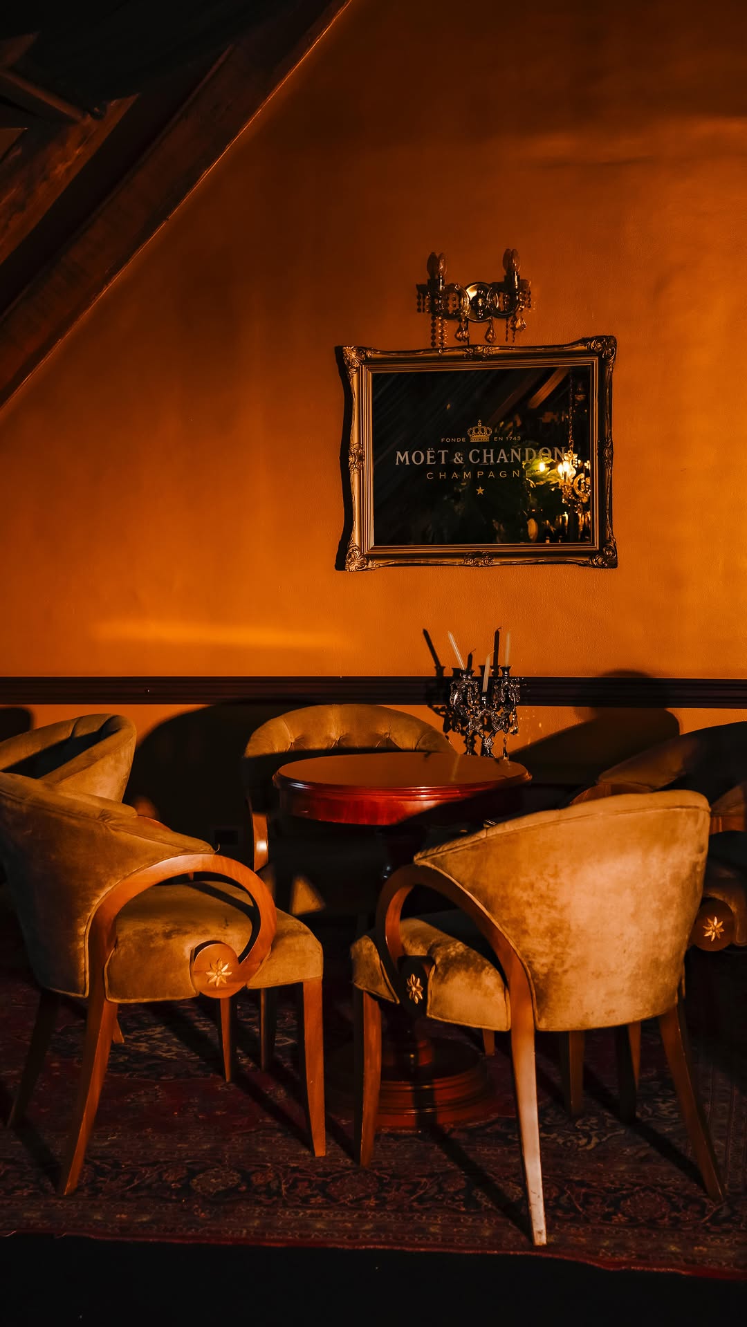 Video 1 from Bar Red Room