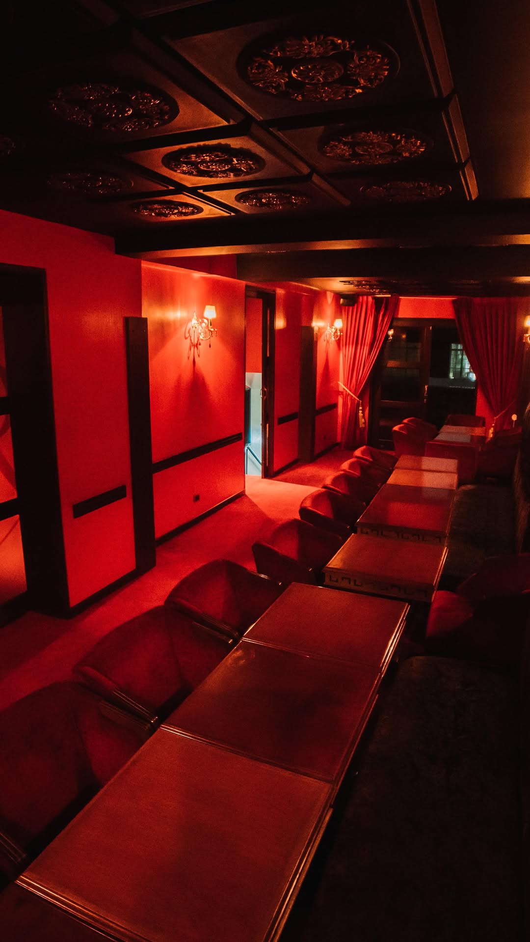 Video 5 from Bar Red Room