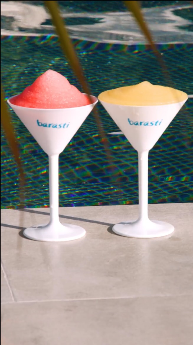 Video 2 from Barasti Beach