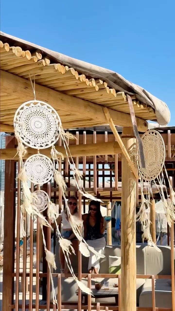 Video 8 from Barasti Beach