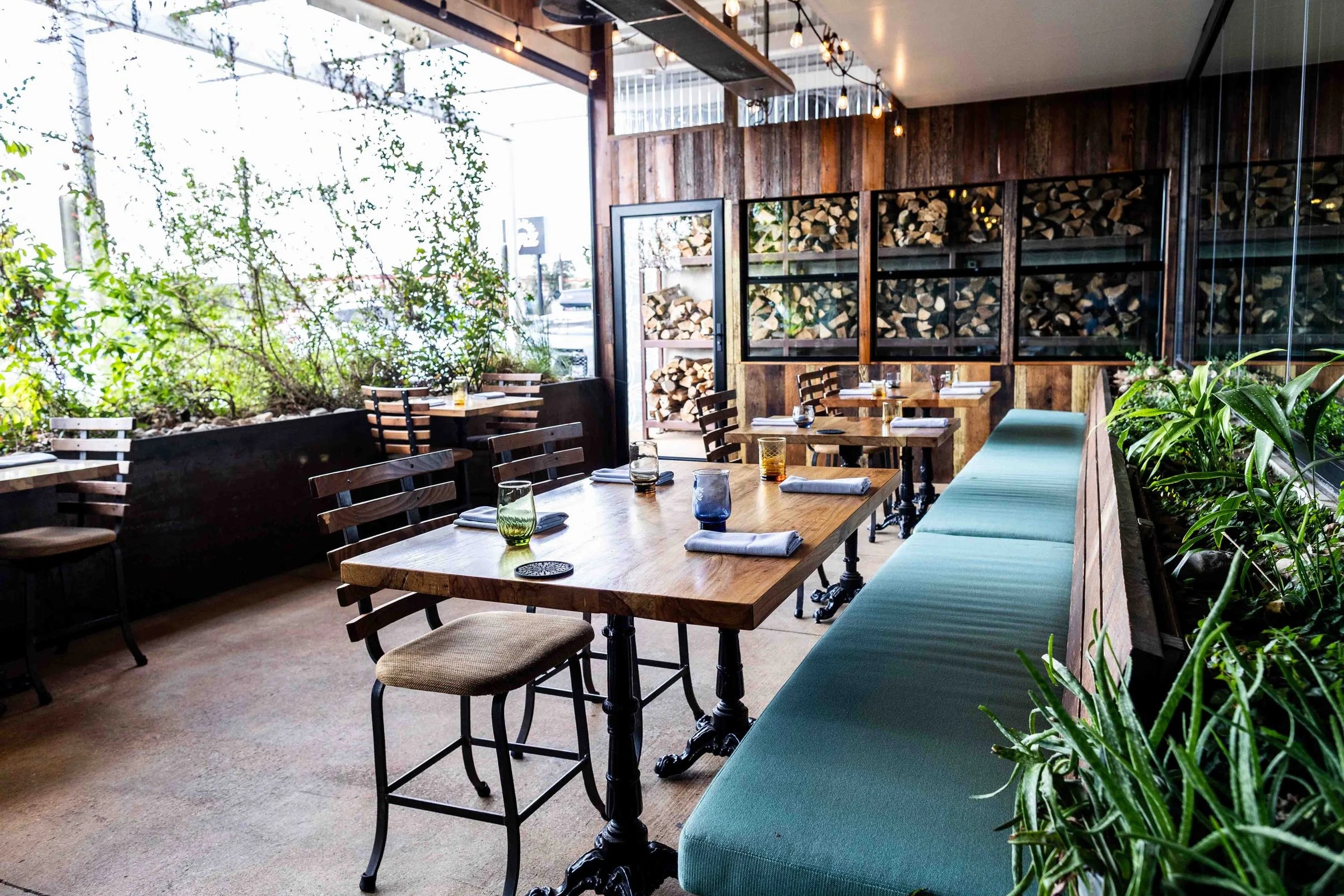 Barley Swine, a restaurant in Austin, USA — photo 3