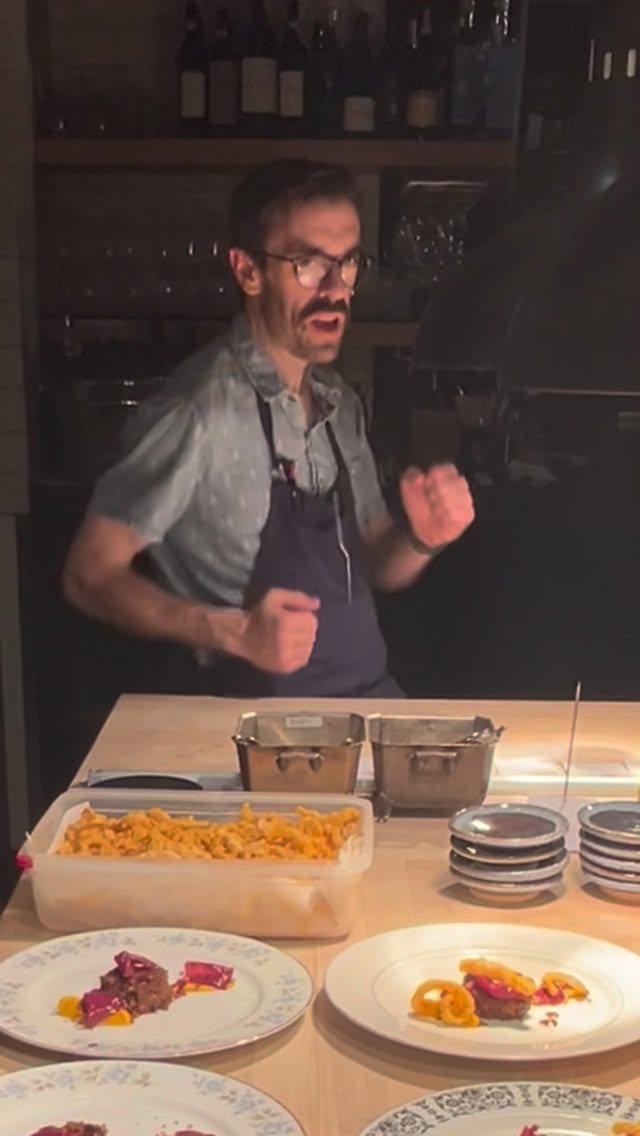 Video 6 from Barley Swine