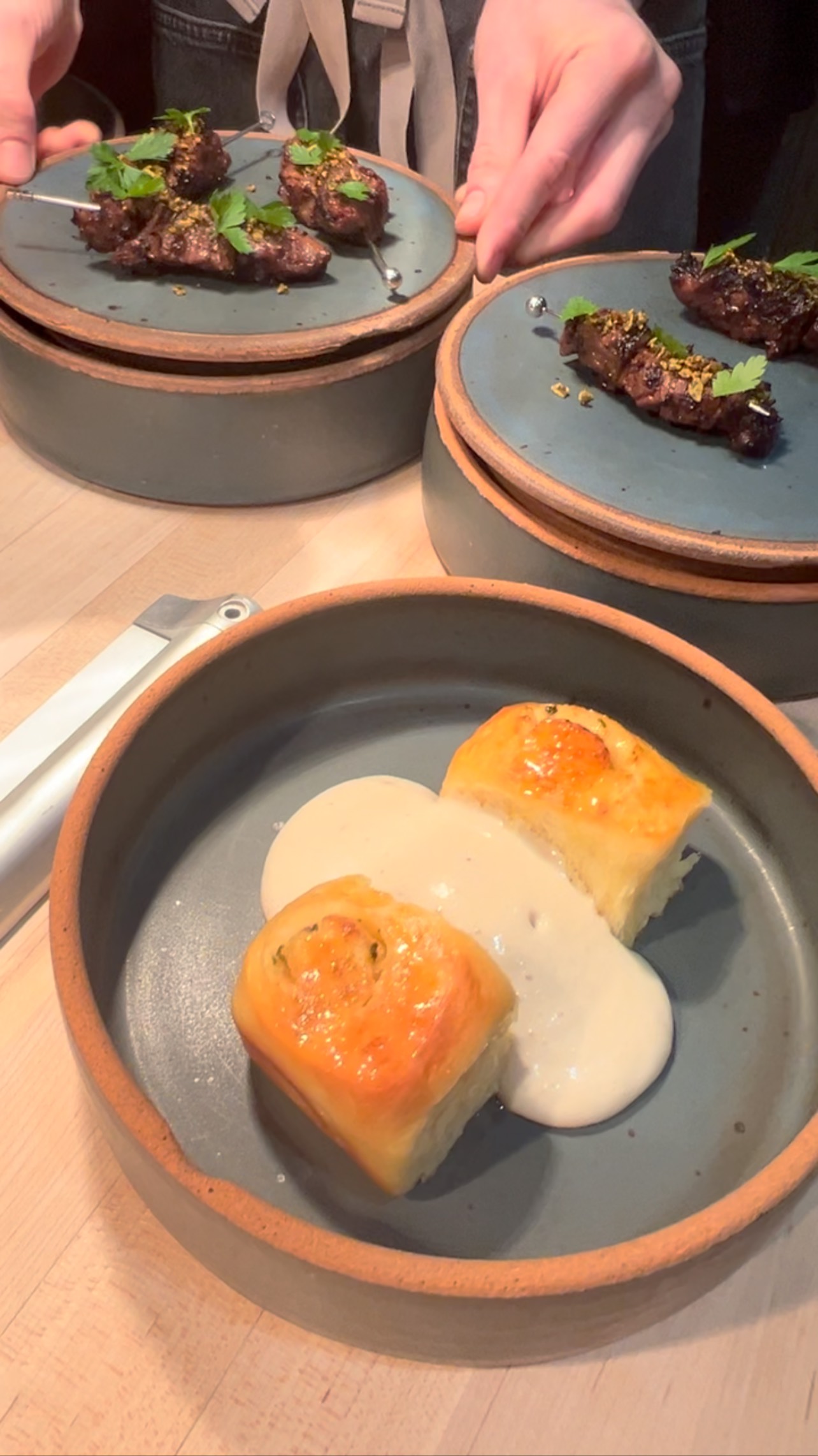 Video 8 from Barley Swine