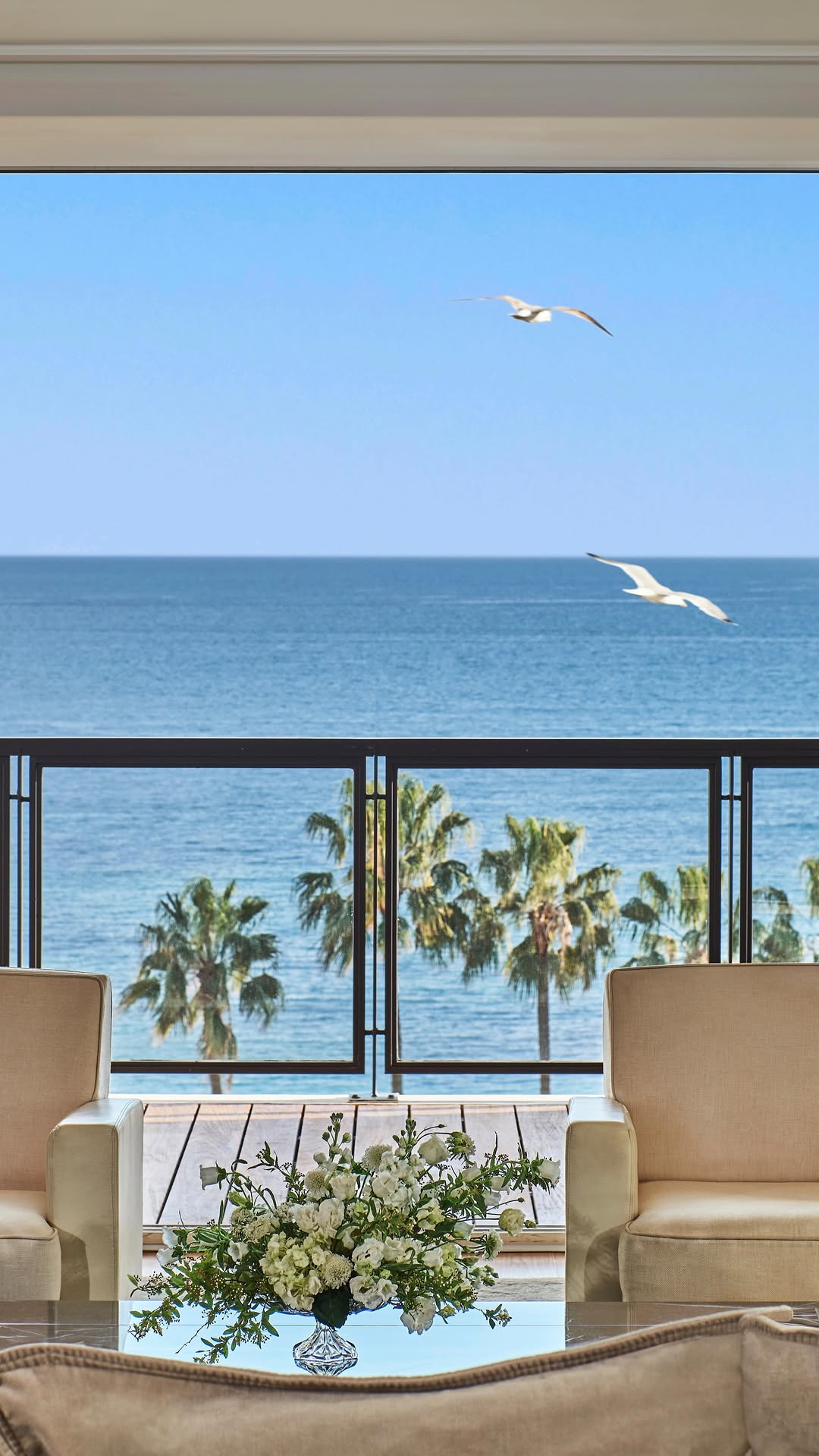Video 3 from Barrière Beach at Le Majestic Hotel