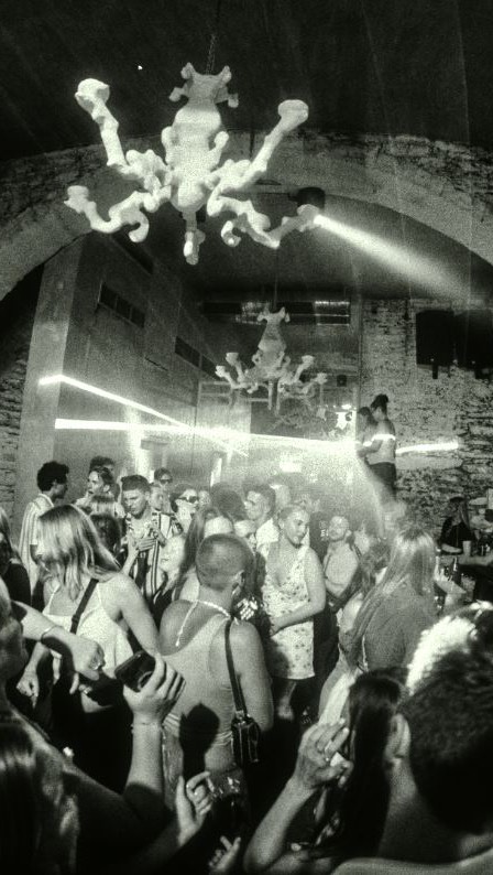 Video 8 from Baru