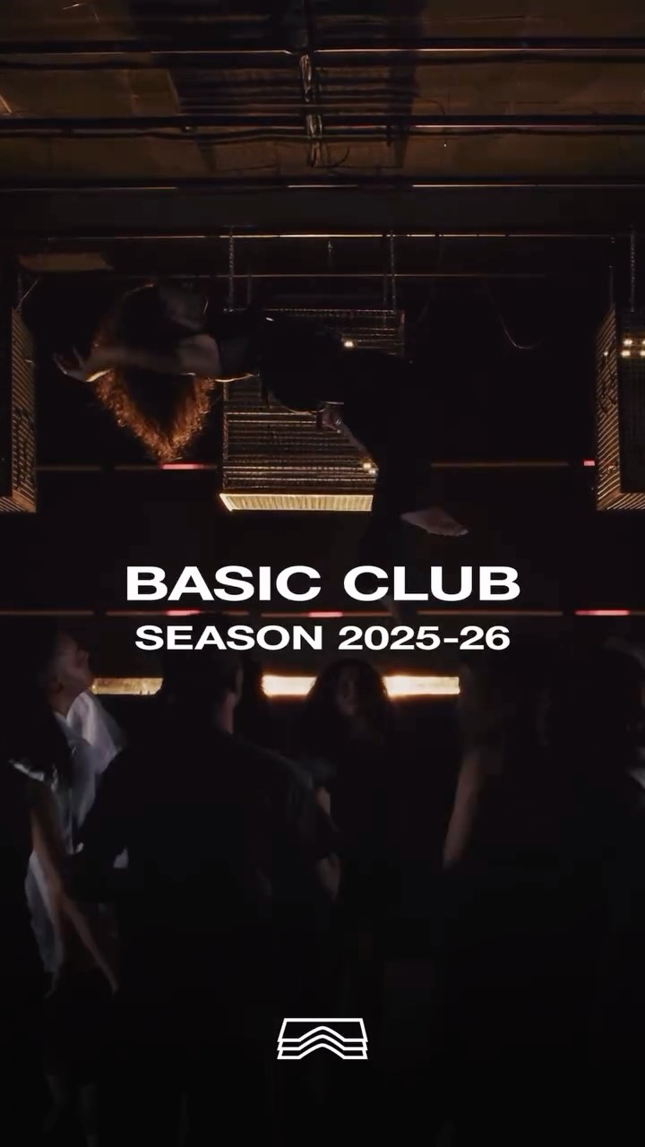 Video 2 from Basic Club