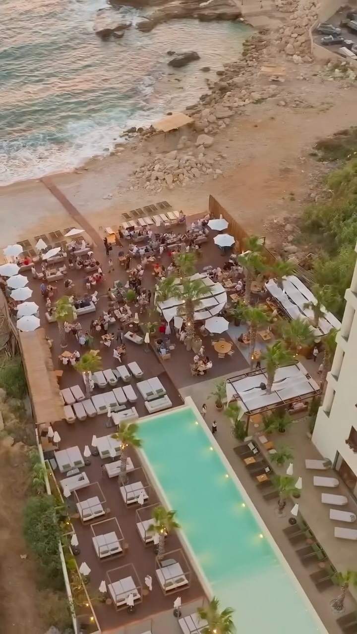 Video 5 from Be Batroun