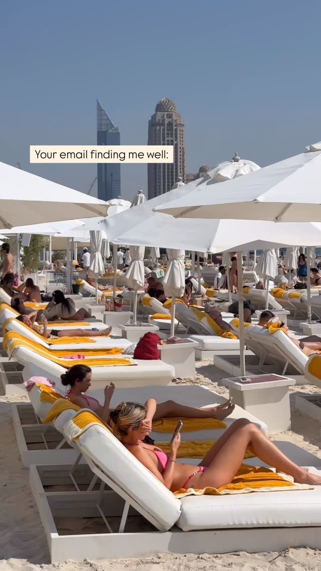 Video 7 from Beach by FIVE