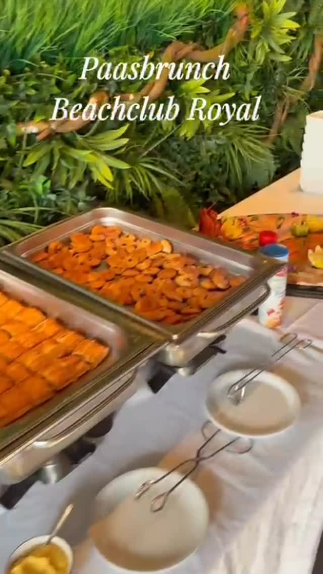 Video 5 from Beachclub Royal