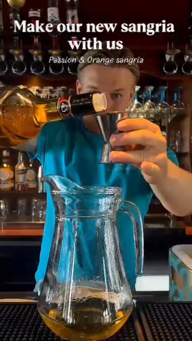 Video 1 from Beachclub Royal