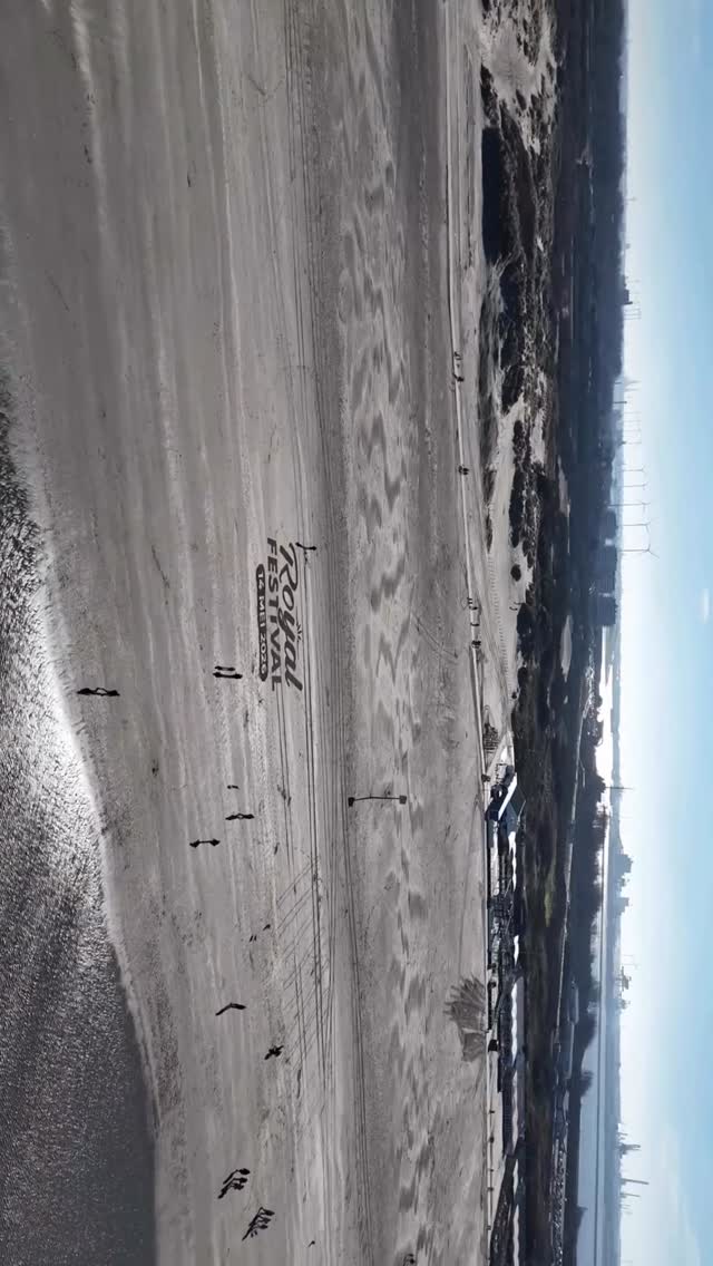 Video 4 from Beachclub Royal