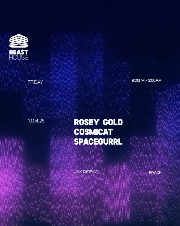 Video 6 from Beast House