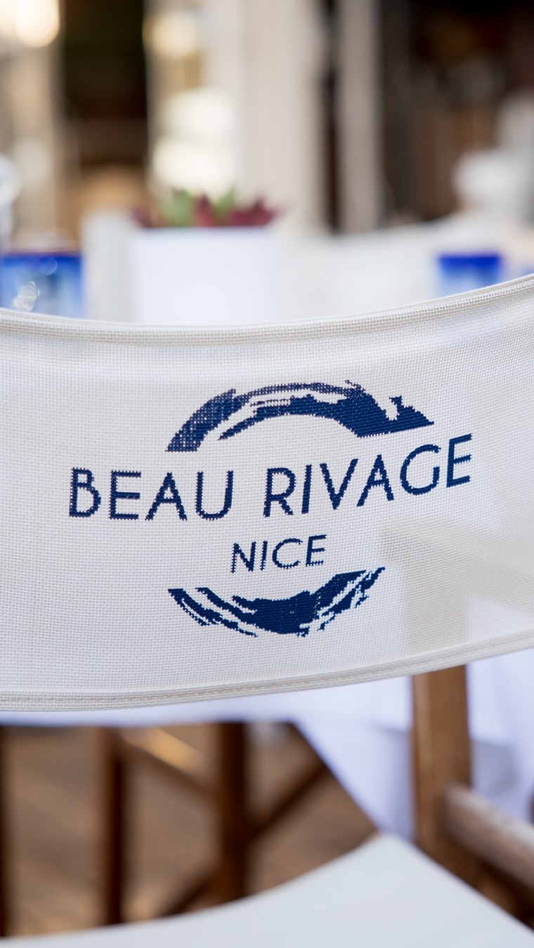 Video 2 from Beau Rivage Beach