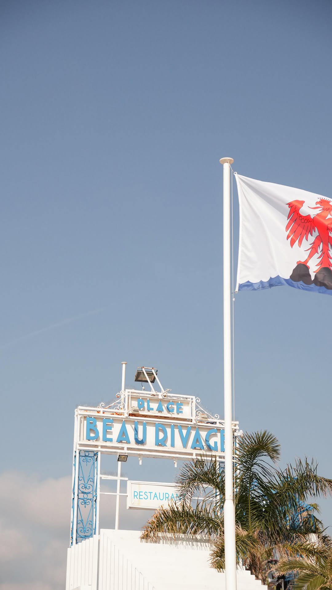 Video 5 from Beau Rivage Beach