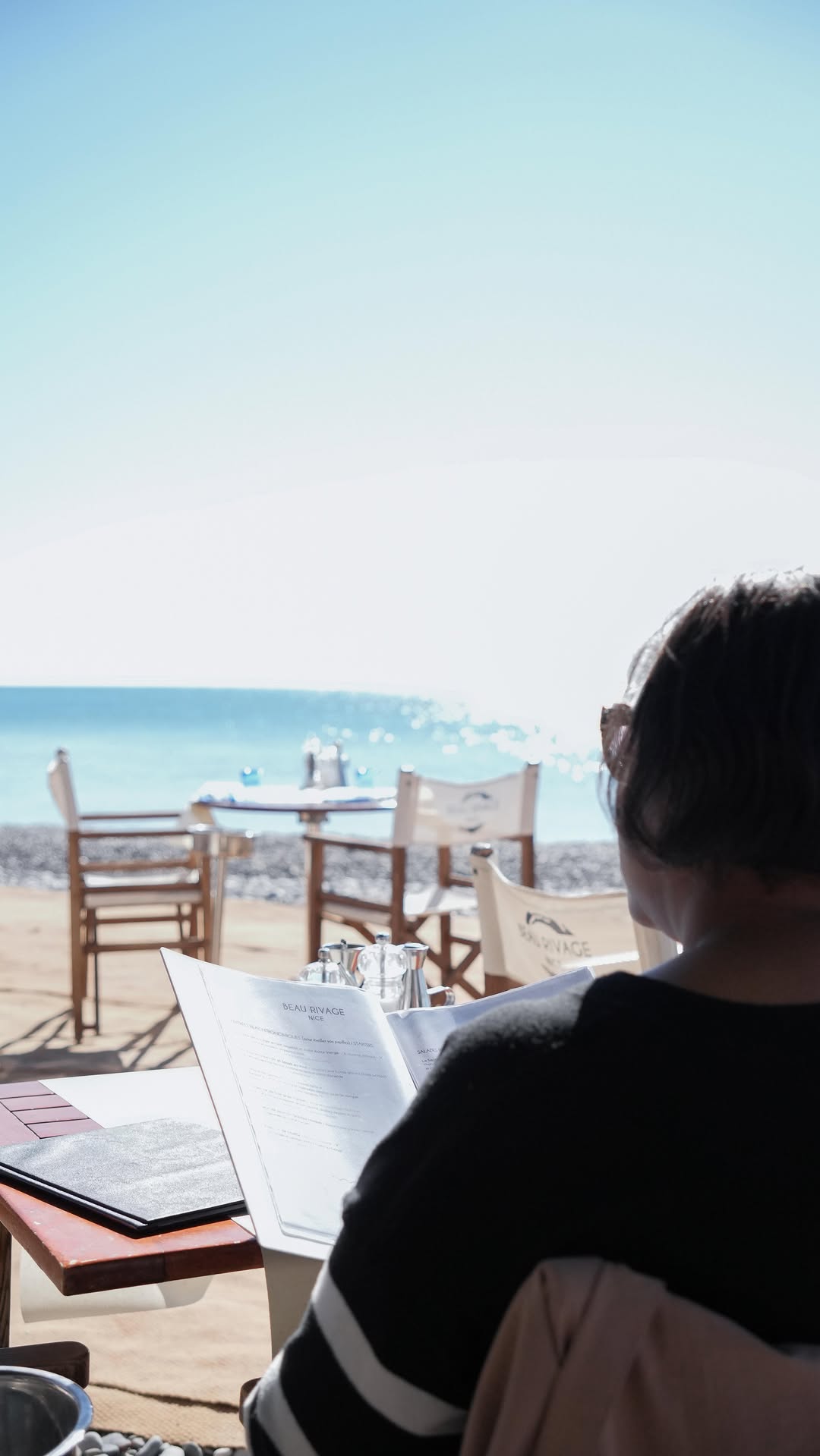 Video 4 from Beau Rivage Beach