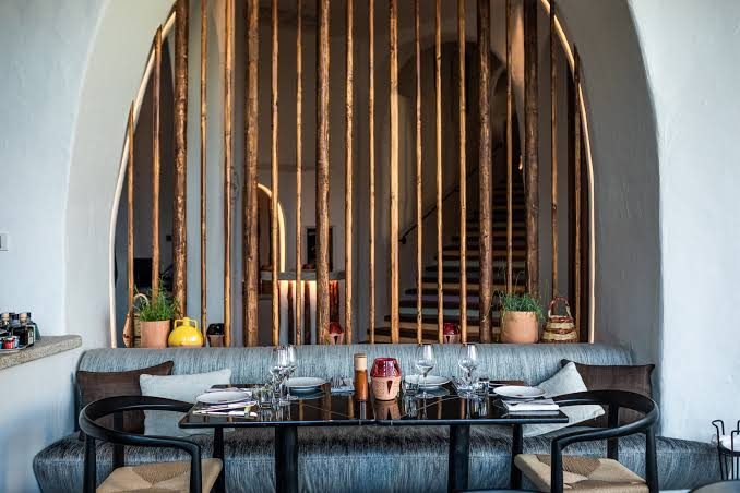 Beef Bar, a restaurant in Sardinia, Italy — photo 2