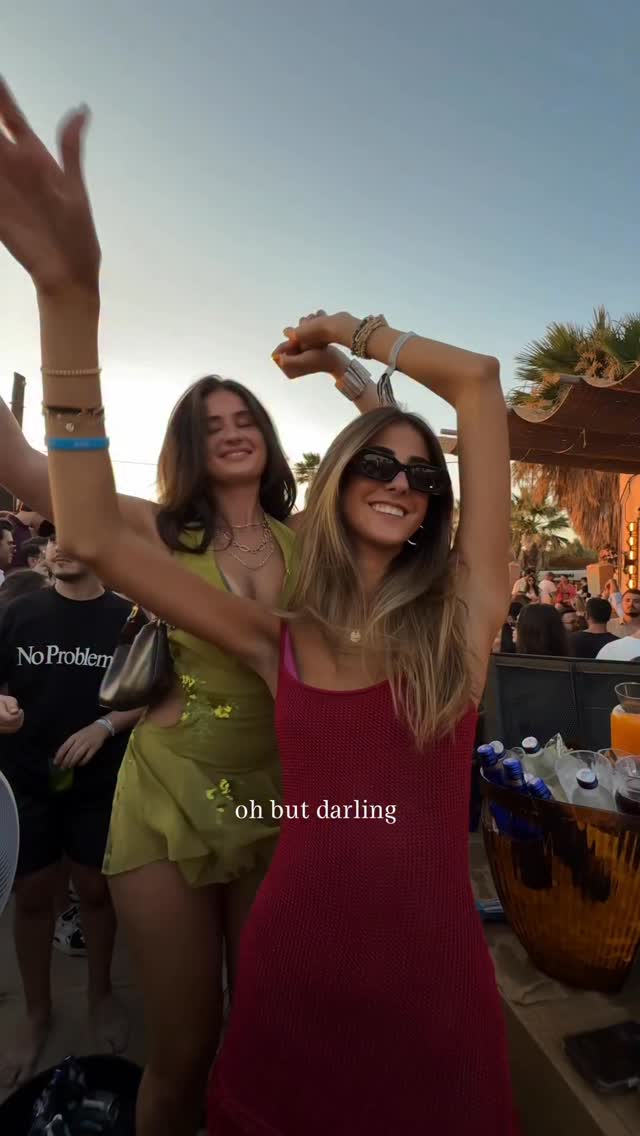 Video 8 from Before Sunset Beach Club