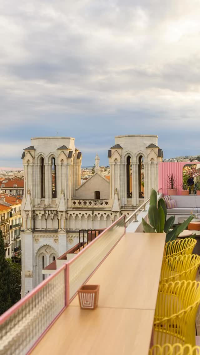 Video 2 from Bella Ciela Rooftop