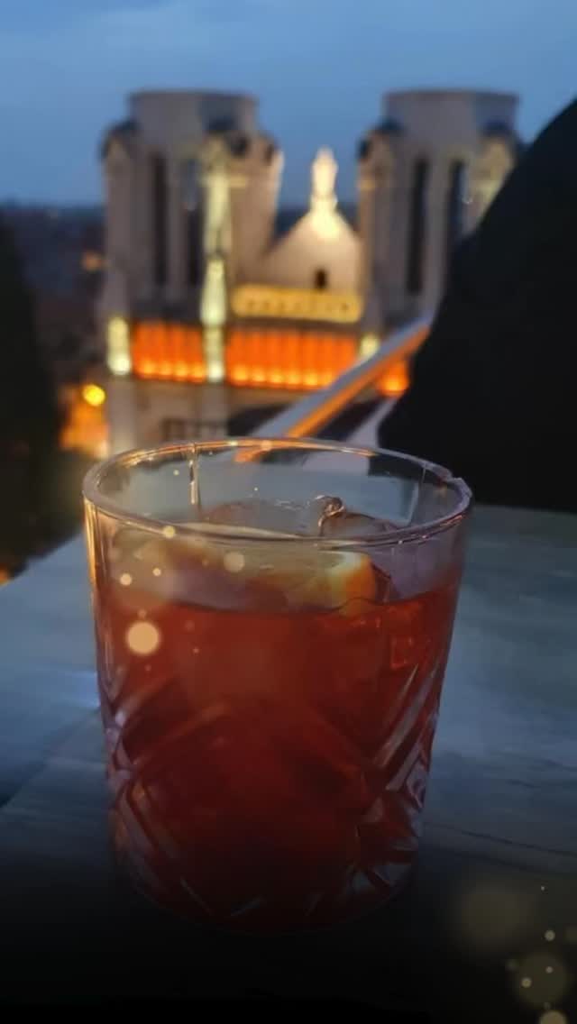 Video 6 from Bella Ciela Rooftop