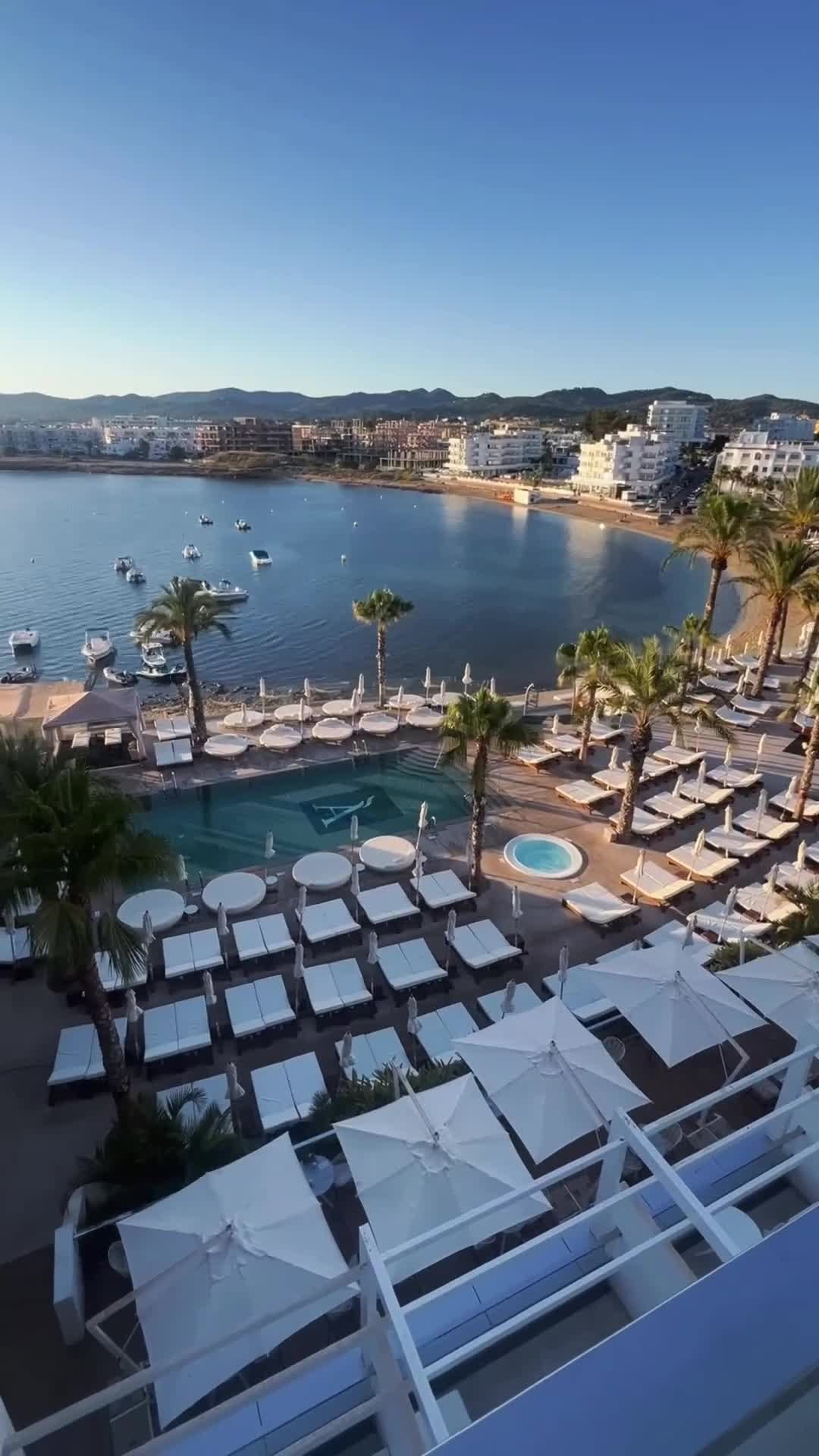 Video 7 from Belvue Rooftop Bar