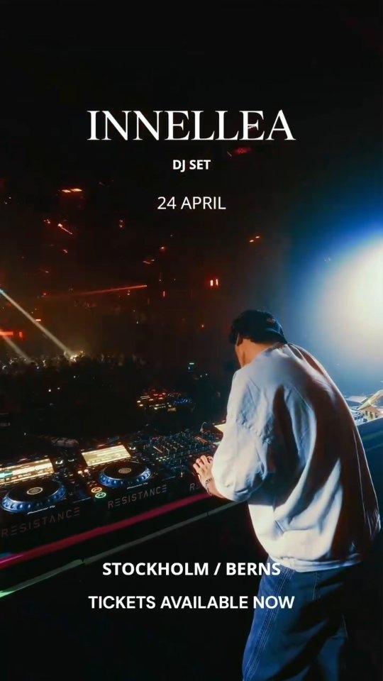 Video 4 from Berns Salonger Ball Room