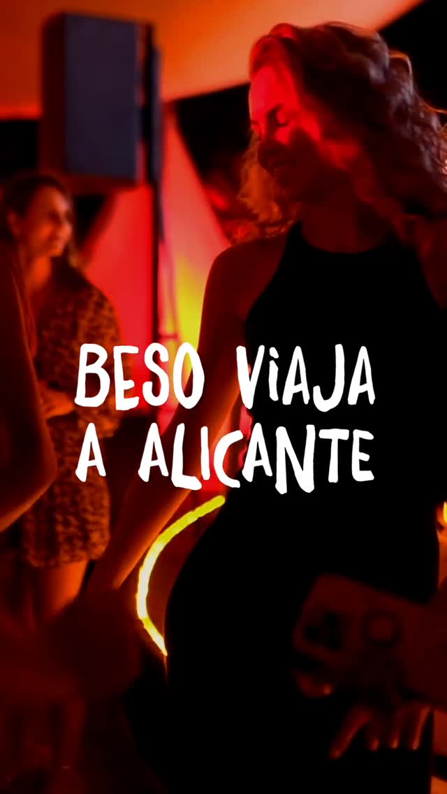Video 4 from Beso Beach