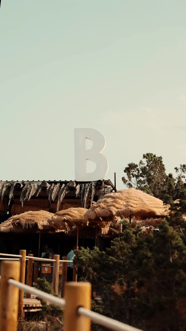 Video 8 from Beso Beach